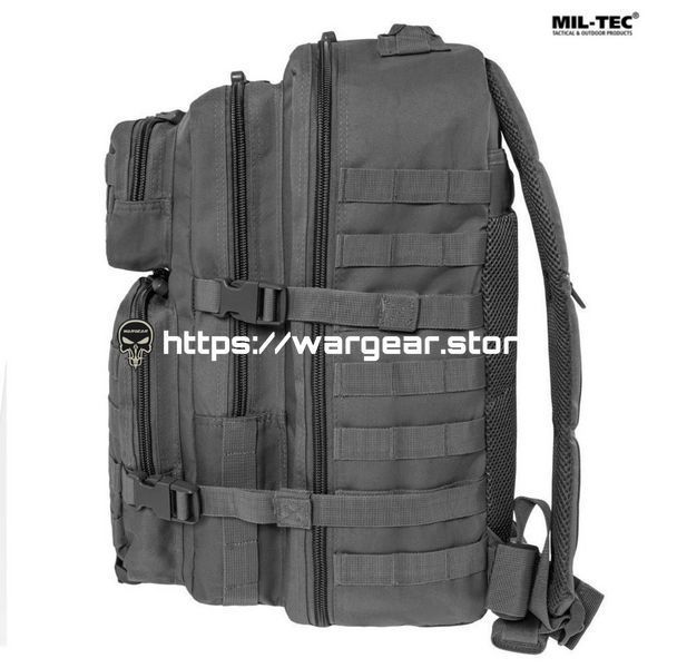 Тактичний рюкзак Mil-Tec Assault Pack Large 36 л 4138329 фото