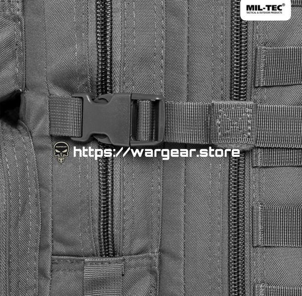Тактичний рюкзак Mil-Tec Assault Pack Large 36 л 4138329 фото