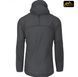 Куртка Helikon Windrunner Windshirt WindPack - Shadow Grey 4140517s3 фото 2