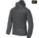 Куртка Helikon Windrunner Windshirt WindPack - Shadow Grey 4140517s3 фото 1
