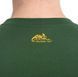 Футболка T-shirt Helikon Journey To Perfection - Monstera Green 4342519s2 фото 3