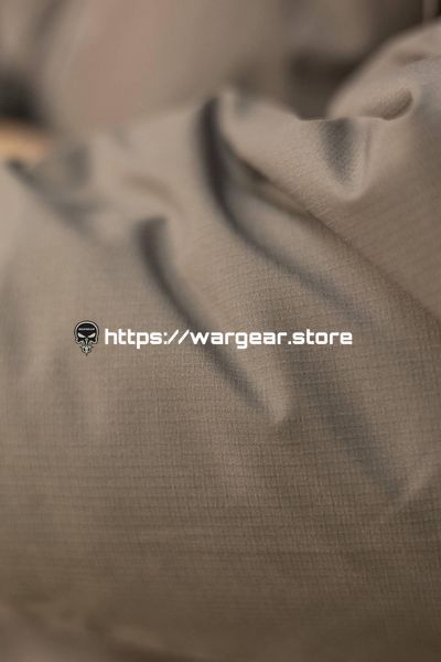 Куртка Утеплена Tactics Armor 5.0 Сіра NEW Collection 5090792s2 фото