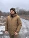 Куртка зимова Nord Storm Taifun койот 147158 фото 1