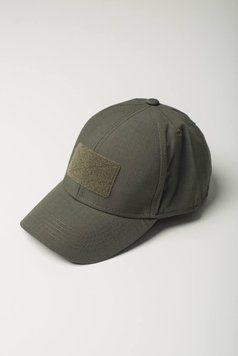 Тактична Військова Бейсболка -Кепка Military 5.0 олива 4194601 фото