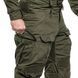 Штани польові Sturm Mil-Tec "Chimera Combat Pants" Olive 3122949 фото 6