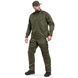 Штани польові Sturm Mil-Tec "Chimera Combat Pants" Olive 3122949 фото 5