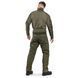 Штани польові Sturm Mil-Tec "Chimera Combat Pants" Olive 3122949 фото 13
