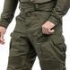 Штани польові Sturm Mil-Tec "Chimera Combat Pants" Olive 3122949 фото 3