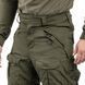 Штани польові Sturm Mil-Tec "Chimera Combat Pants" Olive 3122949 фото 4