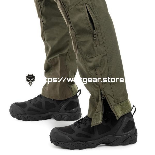 Штани польові Sturm Mil-Tec "Chimera Combat Pants" Olive 3122949s2 фото