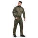 Штани польові Sturm Mil-Tec "Chimera Combat Pants" Olive 3122949s2 фото 11