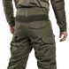 Штани польові Sturm Mil-Tec "Chimera Combat Pants" Olive 3122949s2 фото 8