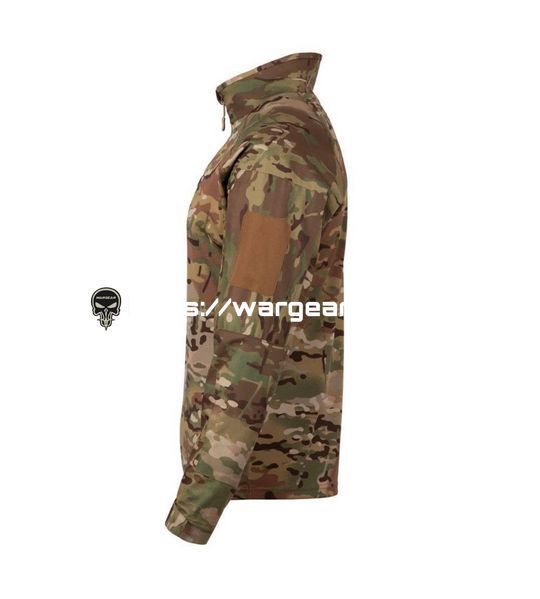 Бойова сорочка Мультикам Combat Twill - Multicam MTP 4189019 фото