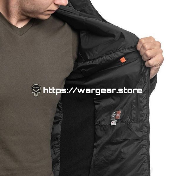 Куртка Pentagon Panthiras Black 4242409s2 фото