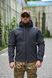 Куртка тактична Frontier Eira Soft Shell Grafite 4369203 фото 1