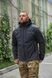 Куртка тактична Frontier Eira Soft Shell Grafite 4369203 фото 9