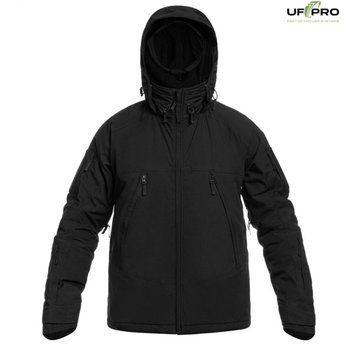 Куртка UF PRO Delta OL 4.0, Black 5055999 фото