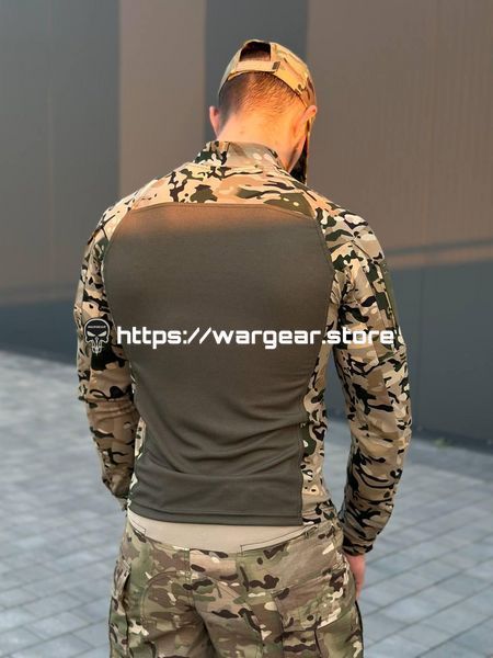 Убакс мультикам ARCHER 1849722 фото