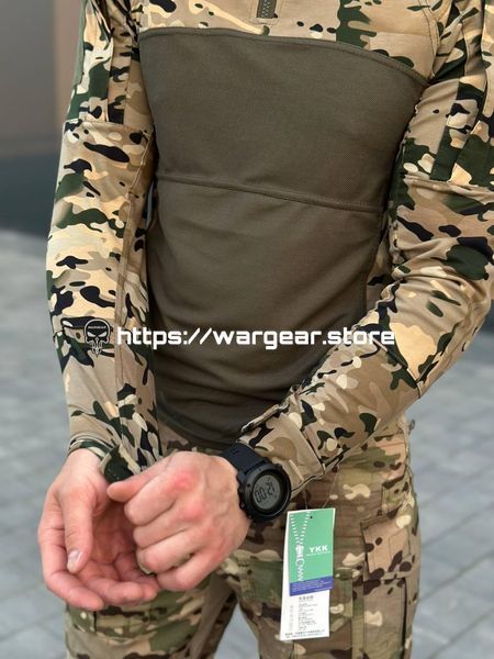 Убакс мультикам ARCHER 1849722 фото