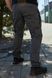 Тактично-польові штани Tactical-Pro KsMilitary Shadow Grey (сірий) 5132902 фото 7
