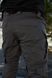 Тактично-польові штани Tactical-Pro KsMilitary Shadow Grey (сірий) 5132902 фото 6