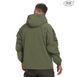 Куртка легка MFH SoftShell GEN III Level 5 Olive 4173893 фото 2
