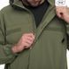 Куртка легка MFH SoftShell GEN III Level 5 Olive 4173893 фото 5
