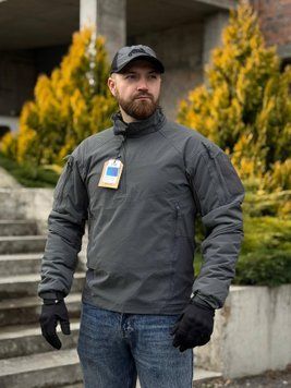 Зимовий анорак WINTER COMBAT SHIRT ACE GEN 2 4783263 фото