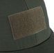 Бейсболка V&T Tactical Rip-Stop - Olive 4188110 фото 6