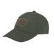 Бейсболка V&T Tactical Rip-Stop - Olive 4188110 фото 3