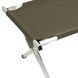 Ліжко розкладне Канадське US STYLE ALUM. FOLDING COT W. BAG Olive 4047882 фото 4