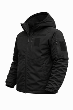 Куртка зимова SoftShell 01975 фото