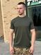 Тактична Футболка Олива CoolMax Military Olive 866051 фото 5