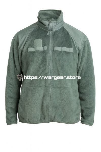 КОФТА ФЛІС PROPPER&reg; GEN III POLARTEC&reg; FLEECE JACKET, Olive (олива) 44965 фото