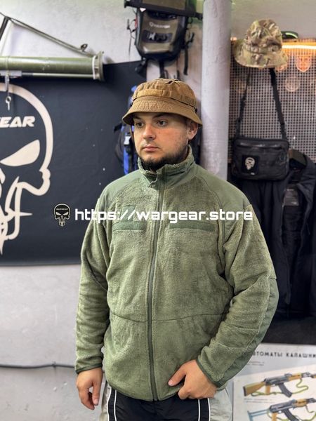 КОФТА ФЛІС PROPPER&reg; GEN III POLARTEC&reg; FLEECE JACKET, Olive (олива) 44965 фото