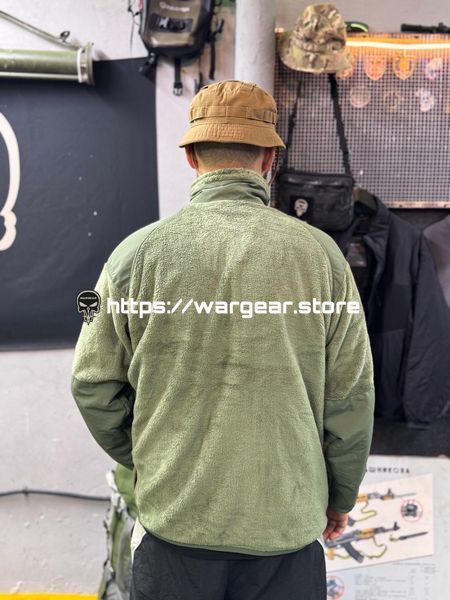 КОФТА ФЛІС PROPPER&reg; GEN III POLARTEC&reg; FLEECE JACKET, Olive (олива) 44965 фото