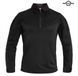 Убакс Pentagon Combat Shirt Ranger - Black 4304843s2 фото 1