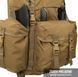 Рюкзак BERGEN BACKPACK 18L Койот 4115535 фото 3