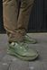 Штани стрейч Gecon Military Olive (оливковий) 4344864 фото 7