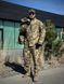 Комплект 3 в 1 Тактичний статутний костюм+ Убакс CoolPass ЗСУ Піксель мм14 Military + Полегшена парка Піксель 4178505 фото 1