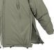 Куртка зимова Helikon-Tex HUSKY Tactical Winter-Alpha Green Original ✅ 3961446 фото 11