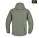 Куртка зимова Helikon-Tex HUSKY Tactical Winter-Alpha Green Original ✅ 3961446 фото 10