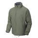Куртка зимова Helikon-Tex HUSKY Tactical Winter-Alpha Green Original ✅ 3961446 фото 3