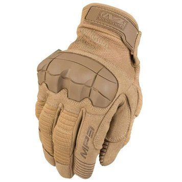 Тактичні рукавички Mechanix M-Pact 3 Coyote 4174070 фото