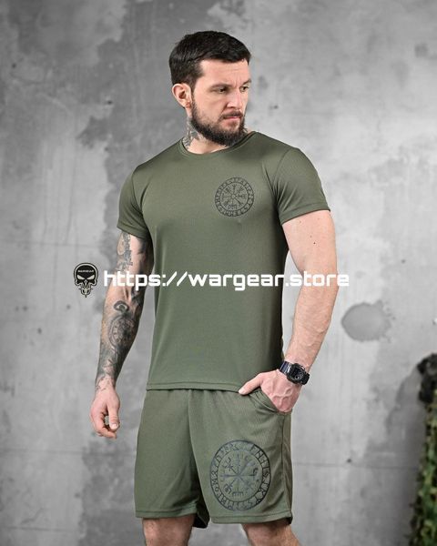 Summer set Runi olive DL6521 30745 фото