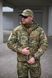 Куртка Soft Shell ESDY Tactical мультикам 767533 фото 6