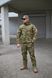 Куртка Soft Shell ESDY Tactical мультикам 767533 фото 8