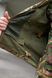 Куртка Soft Shell ESDY Tactical мультикам 767533 фото 4