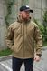 Куртка тактична Frontier Eira Soft Shell Coyote 4369202 фото 1