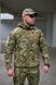 Куртка Soft Shell ESDY Tactical мультикам 767533 фото 1